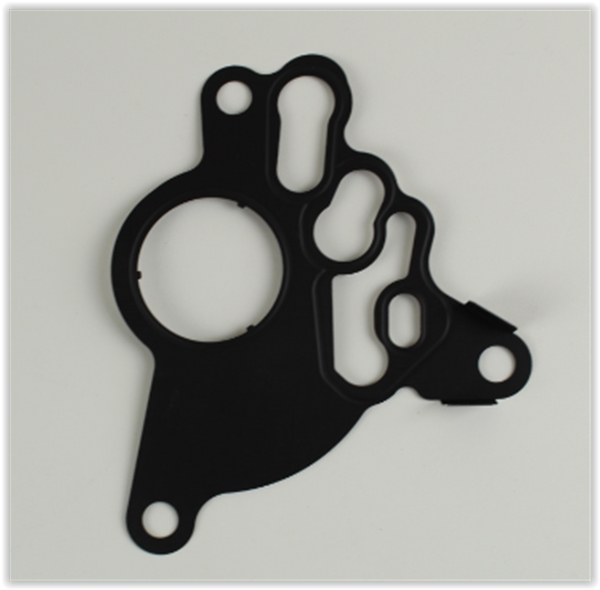 BOS-F009D02804 Vakum Pompasi(Vw Golf 06-09  Passat 09-11  Audi A3 04-08  A6 05-08  Seat Leon 06-13) Bkd-Blb-Bre-Bkp