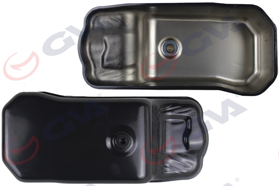 ZOP1087 Yag Karteri Sac Iveco Daily Iv 3.0 D 2006-2011