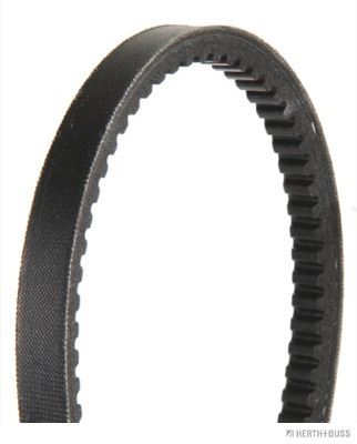 BANDO 12.5X0675 V Kayiş Tirtilli 13x675 Hyundai Accent Admire 1.5l G4ec 01-04 1.6l G4ed 01-05 / Era 1.4l 1.6l G4ee G4ed 06-10 1.5l D4fa Crdi 06-10 / Coupe Elantra Getz Matriz Sonata / Kia Cerato / Mitsubishi / Niss