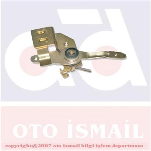 EGEKARAYEL 241 Kapi İç Açma Kolu Ön Sağ R12 15240