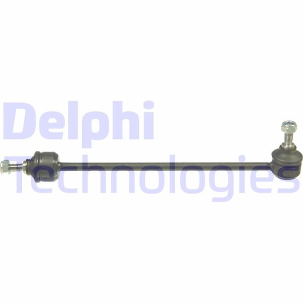 DELPHI TC1025 Z Rot Ön Sol/Sağ Rover 75 Rj 99-05