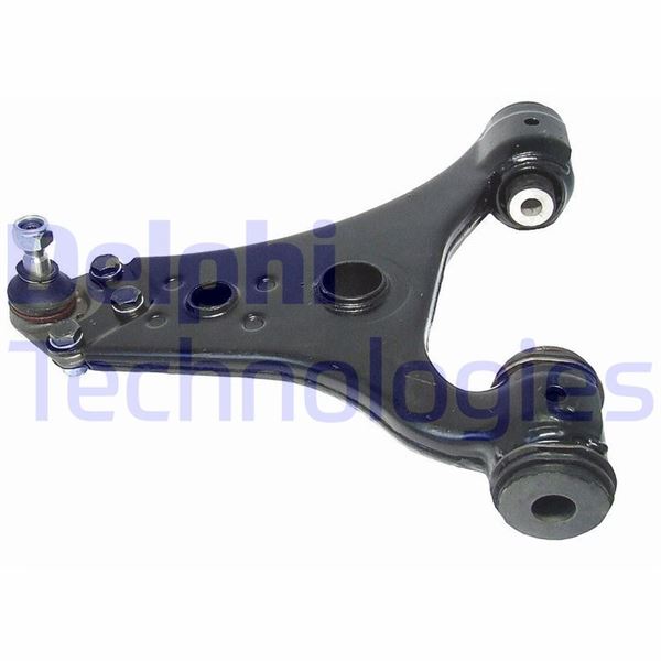 DELPHI TC1465 Salincak On Sol Alt Mercedes W169 W245