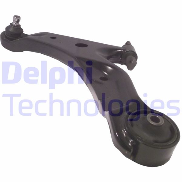 DELPHI TC2465 Salincak Alt Sol Rotilli Hyundai Santafe 2.0l D4ea Crdi 01-05