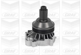 GRAF PA759 Devirdaim Pompasi Bmw M47 E46 E39