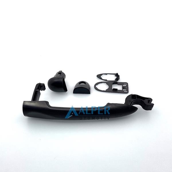ALPER 332141 Diş Kapi Açma Kolu Ön Megane Iii-Fluence-Clio Iv