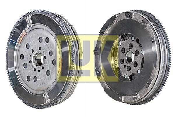 LUK 415065010 Volant Oynar Opel Insignia-Astra J-Corsa E-Adam-Zafira C-Meriva B-Cruze 1.4 A14xer-A14net-B14xer-B 14nel