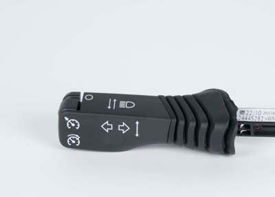 ZSW1754 Sinyal Kumanda Kolu 2 Pin Opel Astra H 2004-2010