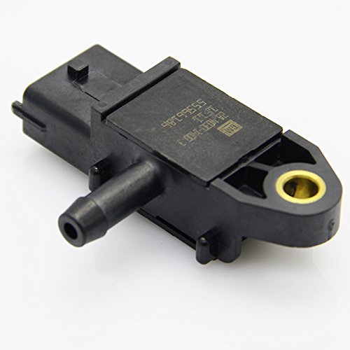DEL-DPS00017 Dpf Sensör