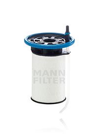 MANN PU7005.1 Yakit Filtresi Doblo-Egea-Combo D 1.3-1.6-2.0 Mjtd 16v-500 1.3 16v Mjtd 2012 >