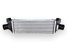 FORD YC159L440CA Turbo Radyatörü Intercooler Ford Transit 01> 2.4 Tdci