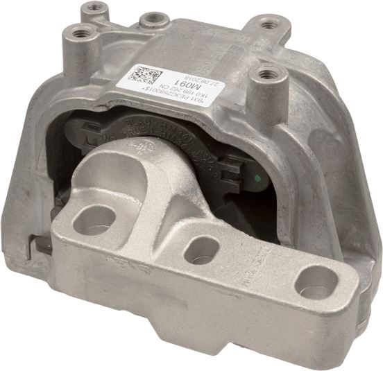 LEMFORDER 3575101 Motor Takozu Sag Vw-Skoda-Seat-Audi Caddy-Golf6-Jetta-A3-Leon Cayb-Cayc-Cayd-Cdba-Cbda-Cfhb-Cfhc-Cl Ca 1.6 Tdi-2.0 Tdi
