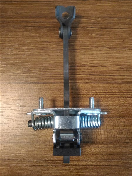 BSG 70-975-047 Kapi Gergisi Arka  3008/5008