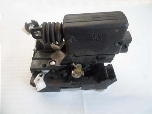 EGK-150 Kapi Kilidi On Sol Master Ii Motorlu