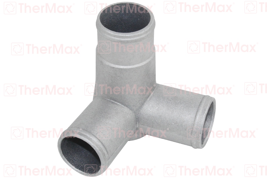 THERMAX T02.107-002 Termostat Boş M131 1600 74>92 Yeni Gövde İşlenmiş