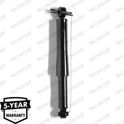 MONROE G1081 Arka Amortisör L/R Kia Rio 1.3-1.5 16v 2002-2005 Gazli