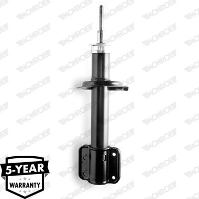 MONROE V4404 Ön Amortisör L Sol Trafic 1980-1997 Yağli Van-Magnum Serisi