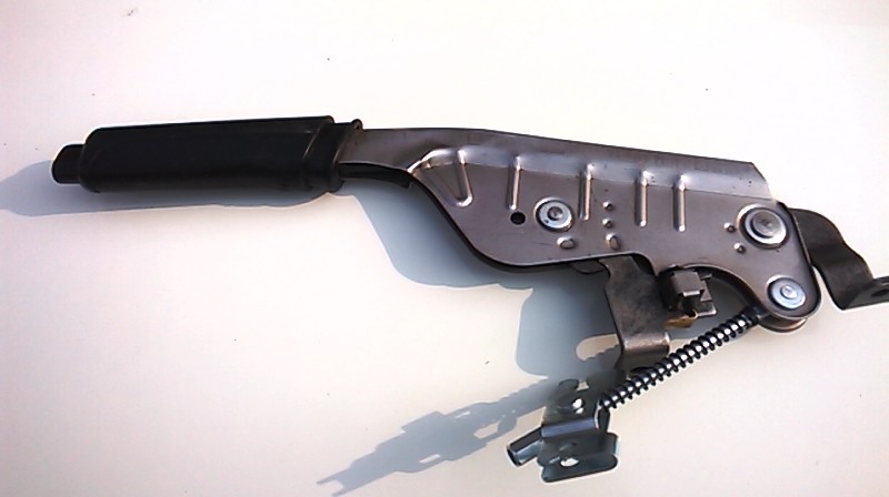 EGK-121 El Fren Kolu Doblo