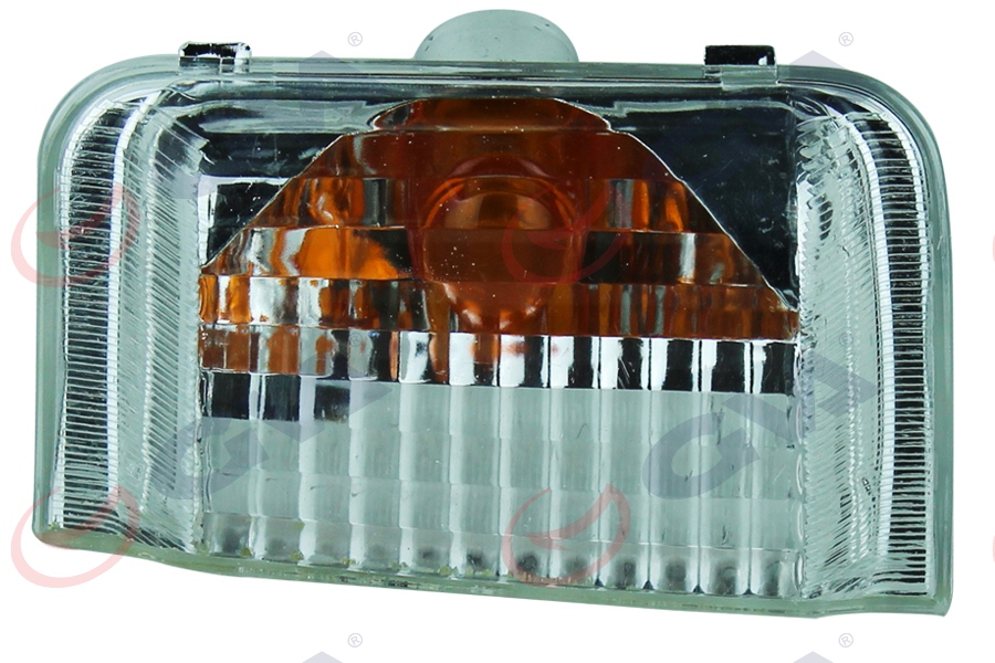GVA 2027350 Diş Dikiz Ayna Sinyali Sağ Sari Fiat Ducato Iii 06> Psa Boxer Iii 06> Jumper Iii 06>