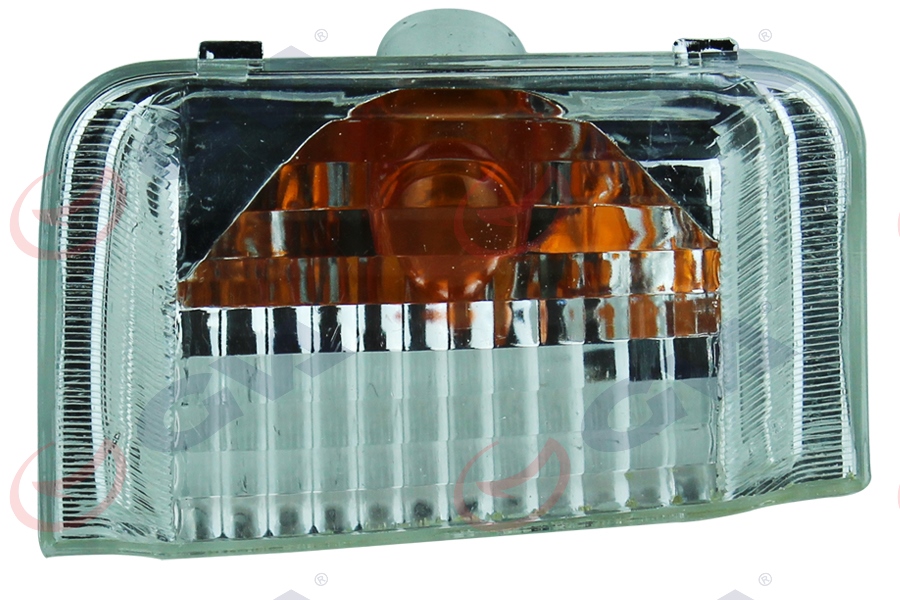 GVA 2027351 Diş Dikiz Ayna Sinyali Sol Sari Fiat Ducato Iii 06> Psa Boxer Iii 06> Jumper Iii 06>