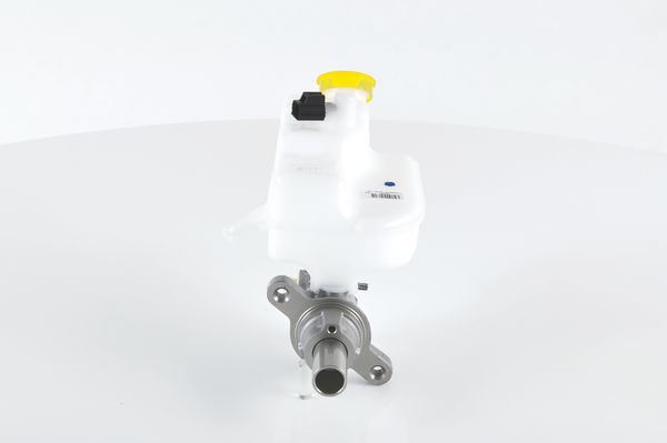 BOSCH 0204123716 Ana Merkez Transit Tourneo 2.2 Tdci 06=> Transit 2.3 16v-2.2 Tdci-2.4 Tdci 06=> (25.04mm)