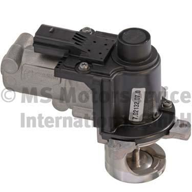 PIERBURG 702132070 Egr Valfi Vw Touareg 3.0 V6 Tdi 05> A4-A5 2.7tdi-3.0tdi 08> A6 2.7-3.0tdi 05> Q5-Q7 3.0tdi 08>