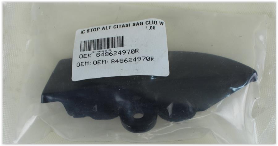 Clio Iv Stop Far Kaşi Stop Alt Çitasi Sağ