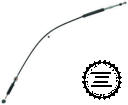 CAVO.1114631 Vites Teli Fiat Palio Siena Seçici 97-10