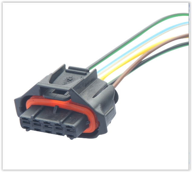 AYH-A7600 Debimetre Soketi (Fiat  Doblo-Linea Palio )