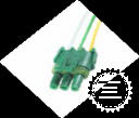 AYHAN A2496 Bobin Soketi Erkek R9