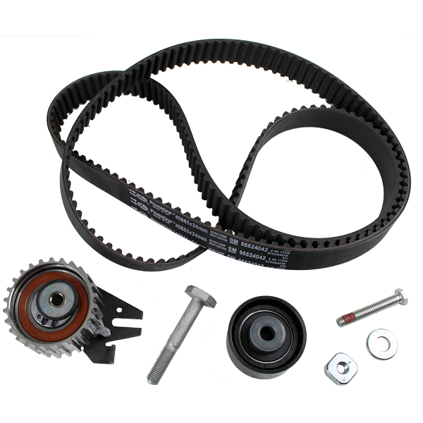 OPL-95507810 Triger Kayis Seti 199 Dis 2 0 Cdti Astra J Insignia A Zafira C