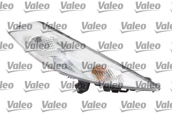 VALEO 044977 Sinyal Sol Nissan Juke 2010 >