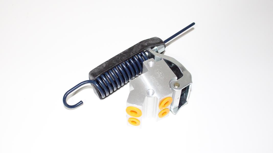 MOTORTEC TMP0539 Fren Limitörü Doblo I-Ii