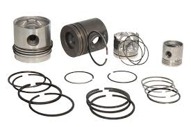 GOETZE 8770737STD00BG Nural 87-207600-22 Motor Piston Segman Dkş M131 1600 84.00 Std