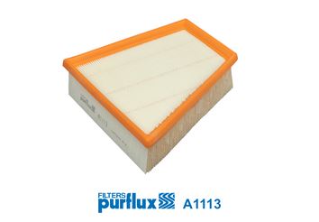 PURFLUX A1113 Hava Filtresi Polo 07>Ibiza 09>Fabia 00> 1.2-1.4