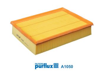 PURFLUX A1050 Hava Filtresi Vw T4 1.9 Tdi-2.0-2.4 D-2.5-2.5 Tdi-2.8v6 90-03