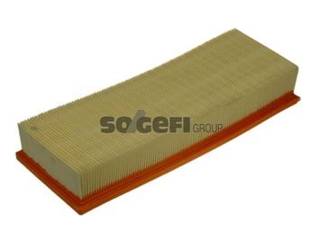MANN-C37132 Hava Filtresi Vw Polo Classic [2000] Seat Ibiza,Cordoba, Inka [2000]