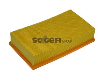 PURFLUX A1096 Hava Filtresi Renault Avantime 2.2dci 02-03 Espace Iii 2.2dci 00-02 Saab 900 Ii 2.0i 131hp 93-98