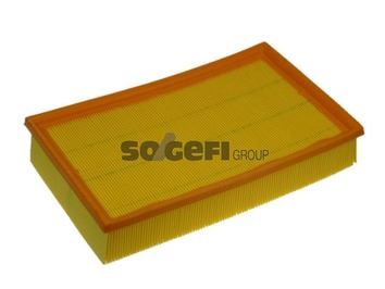 PURFLUX A1124 Hava Filtresi Mercedes E-Class M112 W210 S210