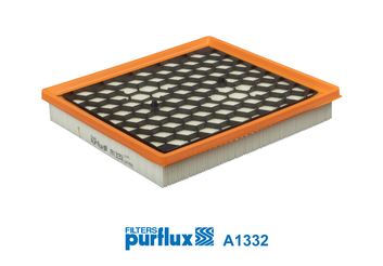 PURFLUX A1332 Hava Filtresi Insignia A 1.6 1.8 A16xer B16xer A18xer B18xer 09>17 Malibu 2.0-2.4 Saab 9-5 2.0