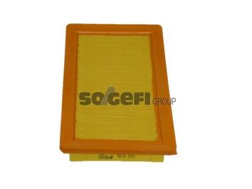 FLT-AP078 Hava Filtresi (Fiat