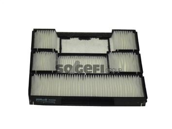 BLU-ADT32501 Filtre Polen-(Toyota  Corolla 95/02  Ae101-Ae111  )