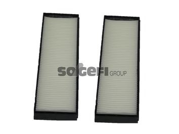 VAL-715662 Filtre Polen-(Ciftli)-(Hyundai  I20 08//  )