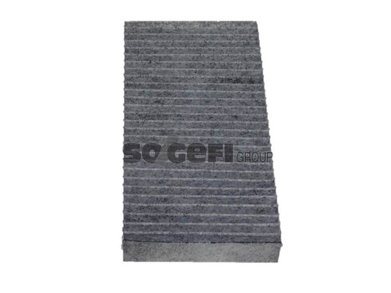 GRT-11423 Kabin Filtresi ( Renault   Twingo I 96- )