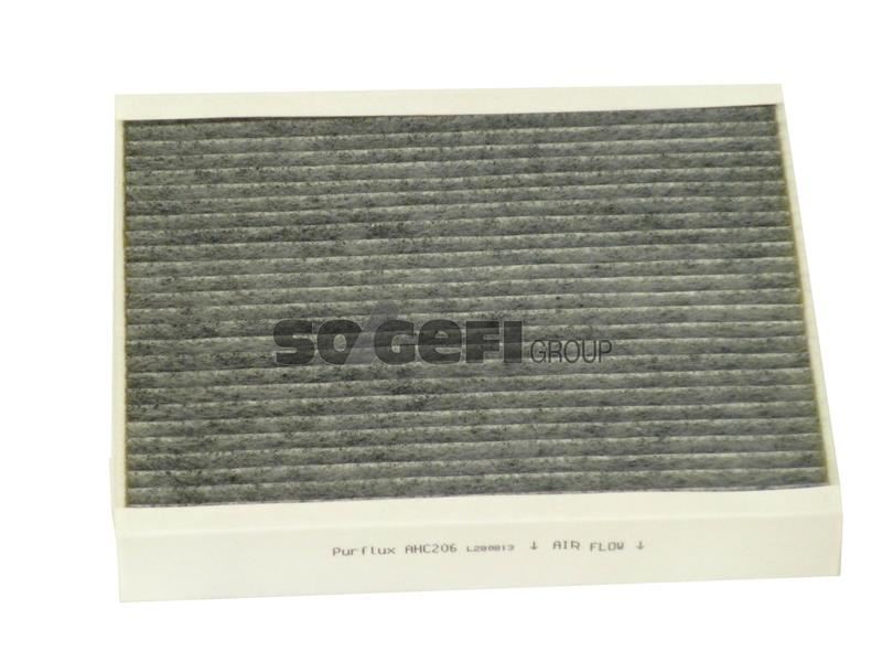 GM 95528291 Polen Filtresi Opel Meriva A 03>10 Karbonlu Elektronik Klima Hariç