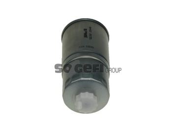 PURFLUX CS448 Yakit Siltresi Bmw 3 E36 325td 91-98 -Bmw 5 E34 525td 93-97