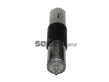 PURFLUX EP165 Yakit Filtresi Bmw M42 M43 M50 M52 E36 E46 E39 E38 E31