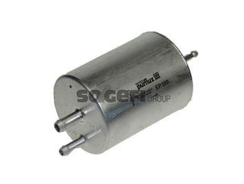 PURFLUX EP189 Yakit Filtresi Mercedes M112 M113 M273 W202 W203 Cl203 C208 C209 W210 C215 W220 R230 R170 W463