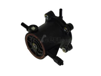 PURFLUX FC502 Yakit Filtresi P205 Ii 1.7d-1.8td 87-98 306 1.8d-1.9d 93-01