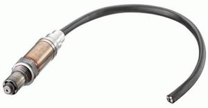 DODUCO 1455 Oksijen Sensörü Üniversal Hyundai Accent 1.5 12v 94-00 Atos 1.0-1.2 98-02 Bosch 0258986505