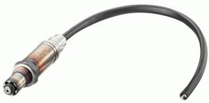 DODUCO 1454 X Oksijen Sensörü Üniversal Volvo 240 86 > Bosch 0258986504